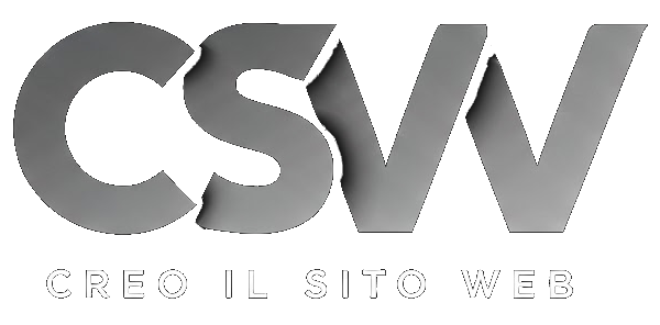 Logo CSW