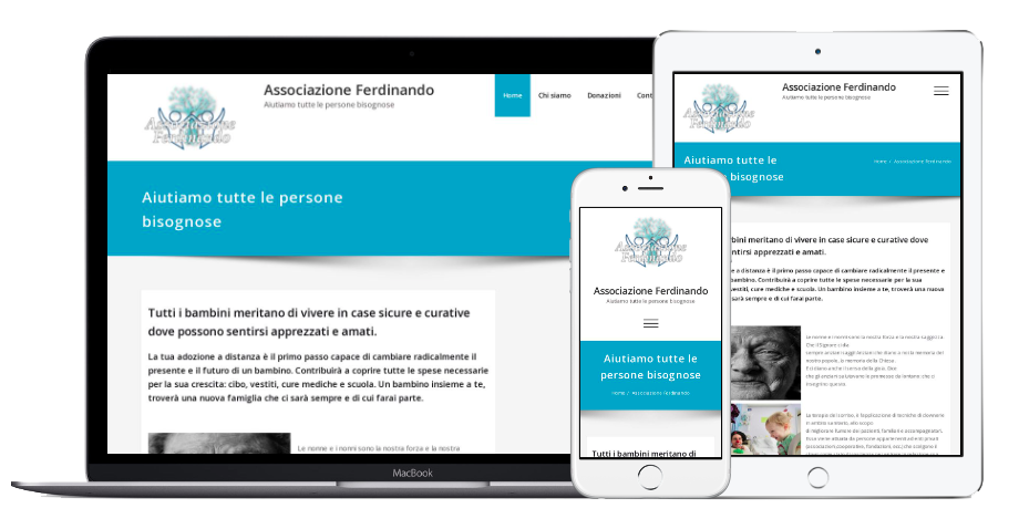 Associazione Ferdinando