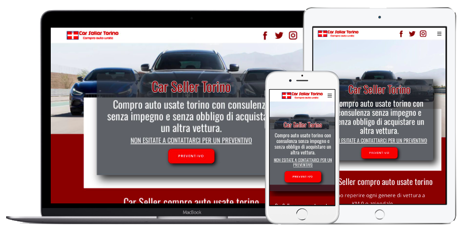 Compro Auto Usate Torino